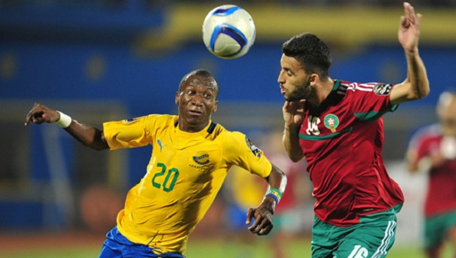 CHAN 2016 : le Gabon rentre à la maison après une gifle ivoirienne (1-4)