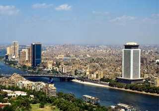 Ali Bongo fonce en Egypte ce mercredi pour une visite de deux jours