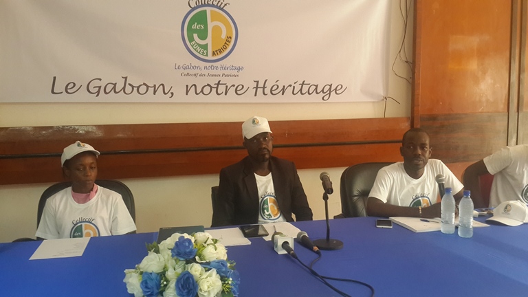 Naissance d’un collectif des Jeunes patriotes pour soutenir Ali Bongo