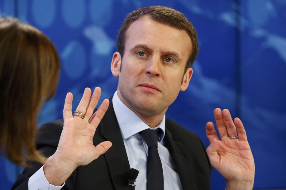 Harcèlement sexuel : une gabonaise craque pour le ministre français de l’économie