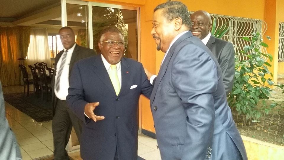 Jean Ping annonce la tenue d’une convention le 13 février à Libreville