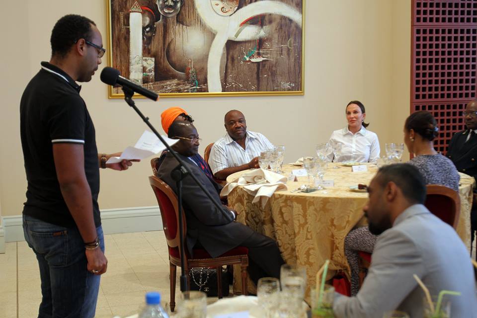 Ali Bongo fête sobrement son 57ème anniversaire à Franceville