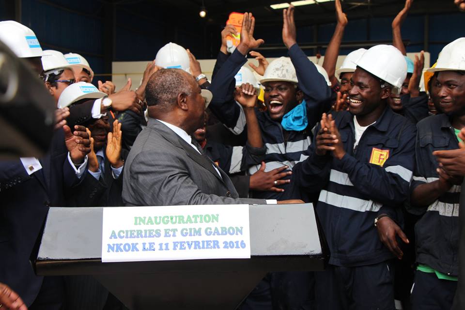 La Fondation Ali Bongo Ondimba démarre en force (37 millions de FCFA à gagner)