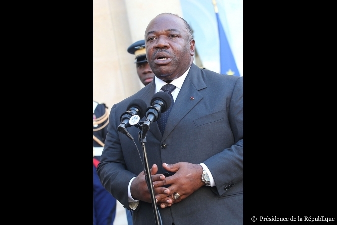 Ali Bongo mandaté par l’UA à Bujumbura pour une mission de paix