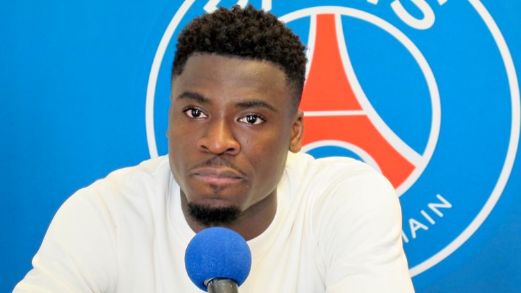 Les gabonais sans pitié pour les déboires de Serge Aurier