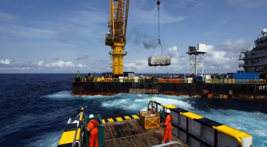Crise pétrolière : Environ 400 employés de Robert Services bientôt licenciés à Port-Gentil