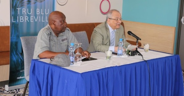 Une réunion de haut niveau sur la sécurité maritimes du Golfe de Guinée du 8 au 12 février prochain à Yaoundé