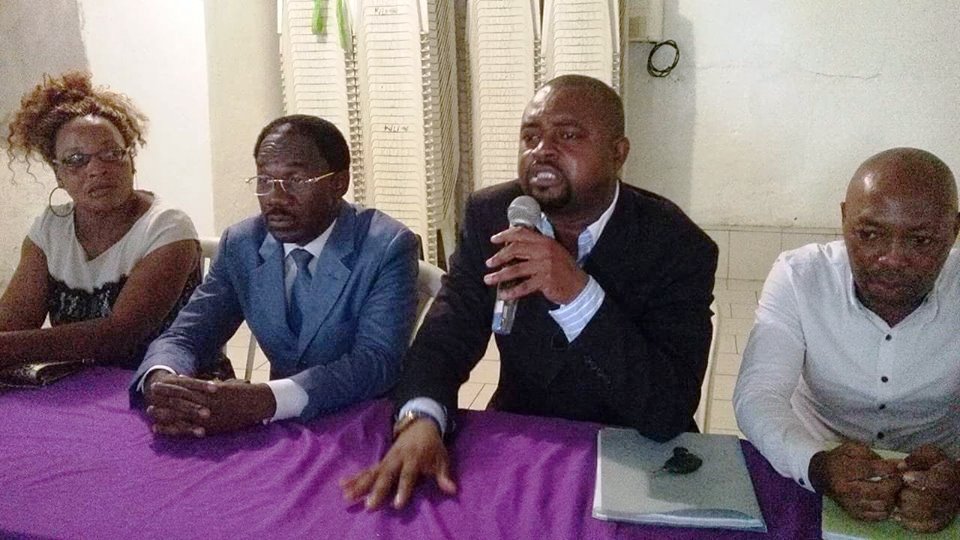 Gérard Ella Nguema quitte le navire Union nationale