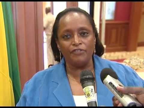 L’UNFPA et le gouvernement harmonisent leurs actions pour la décennie de la femme gabonaise