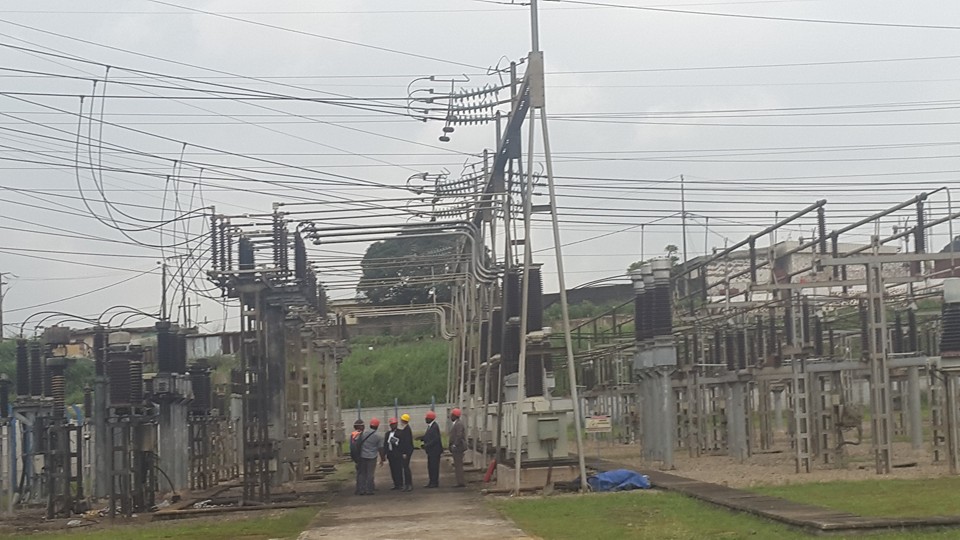 Coupure d’électricité à Libreville, la SEEG dénonce un sabotage