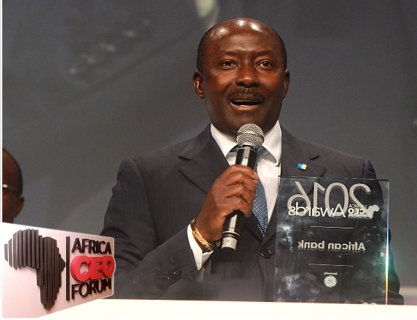 Le groupe BGFIBANK élu African Bank of the Year 2015