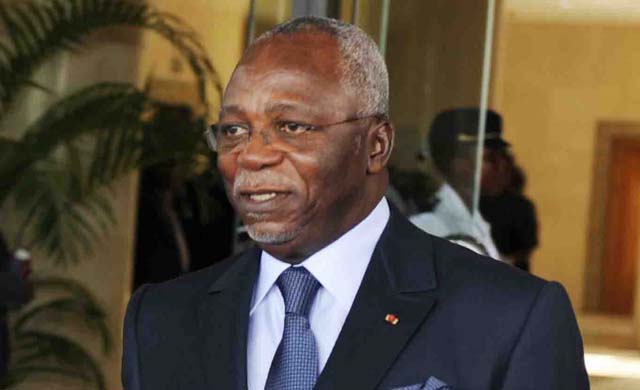 Guy Nzouba Ndama affole la vie publique gabonaise