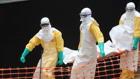 Guinée : Deux 02 cas d’Ebola confirmés dans le village de Koropara à Nzérékoré