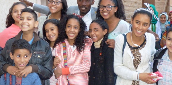 Journée mondiale de la femme : les chiffres alarmants de l’UNFPA