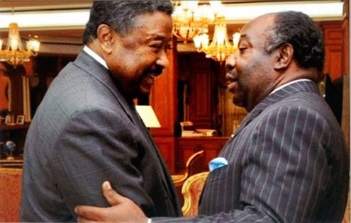 Jean Ping croisera-t-il Ali Bongo et Ouattara à Franceville ?
