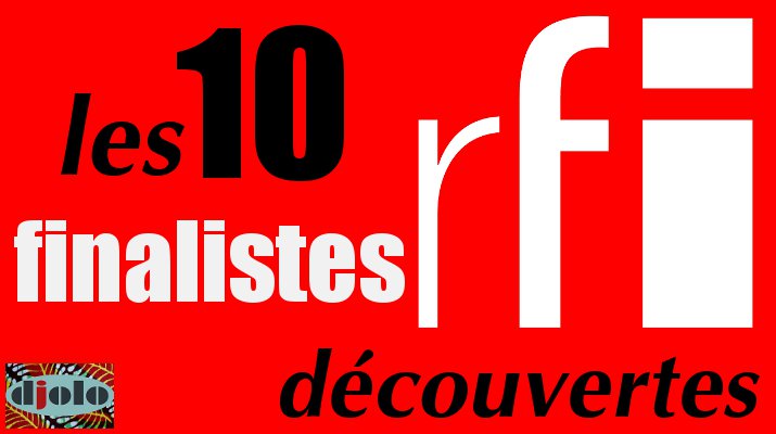 Musique : RFI lance son prix découverte 2016