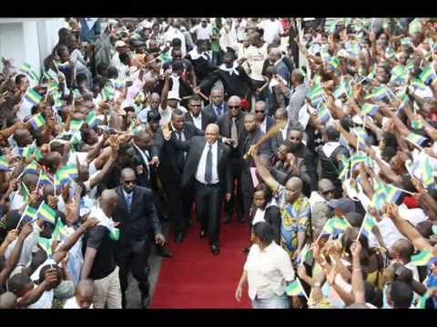 Le 1er congrès ordinaire de l’Union nationale s’ouvre ce vendredi à Libreville