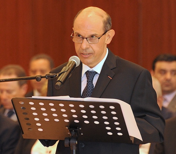 Le roi du Maroc nomme un nouvel ambassadeur à Libreville