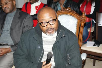 Banga Eboumi limogé de la SGEPP