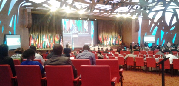 Ouverture à Abidjan de la 29ème session de la Conférence régionale de la FAO pour l’Afrique