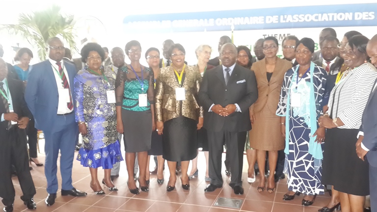 22 Maires du Gabon sans véhicules de fonctions