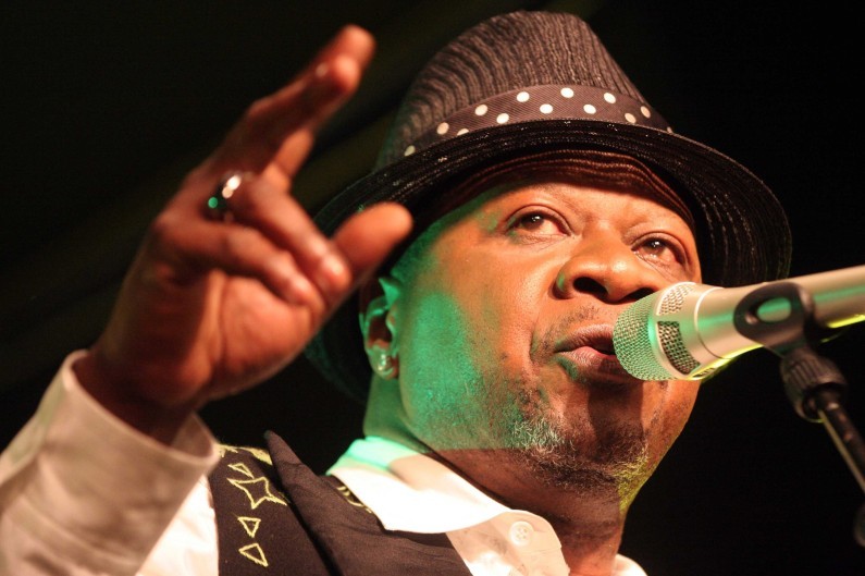 Papa Wemba est mort à Abidjan en Côte d’Ivoire à 66 ans en plein concert