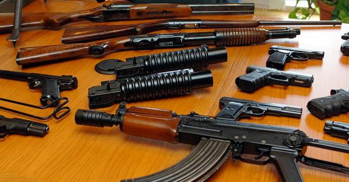 Olam nie être impliqué dans un trafic d’armes de guerre et d’entrainement des miliciens au Gabon