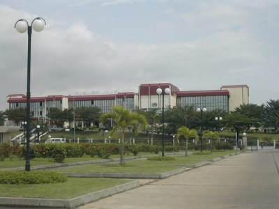 Le Budget 2016 de la Mairie de Libreville arrêté à plus de 26 milliards de FCFA avec une hausse de 6%
