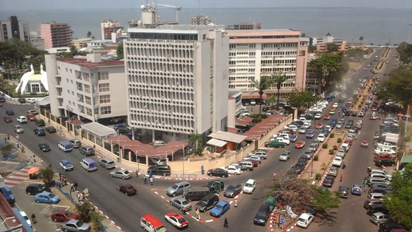 Le Gabon s’endettera à hauteur de 1645 milliards de FCFA de 2016 à 2018