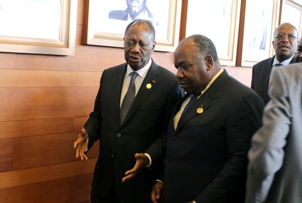 GABON : près de 600 ivoiriens vont quitter le Gabon