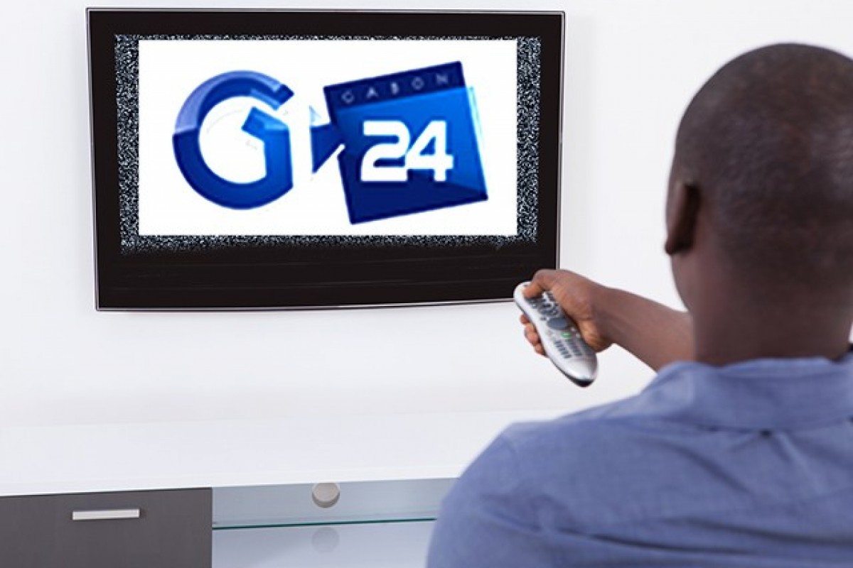 La nouvelle chaîne de télévision gabonaise Gabon 24 sera lancée le 24 mai