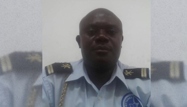 Le lieutenant Moussodji ne sera pas sanctionné, son chef a été limogé