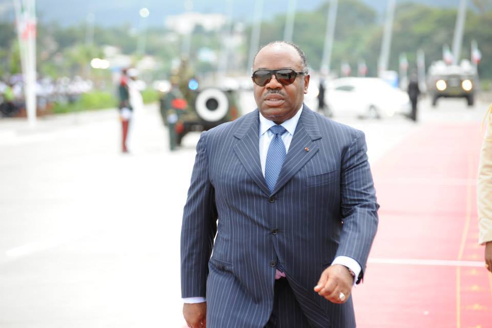 Ali Bongo à Kigali ce mercredi pour le 26ème Forum économique mondial sur l’Afrique