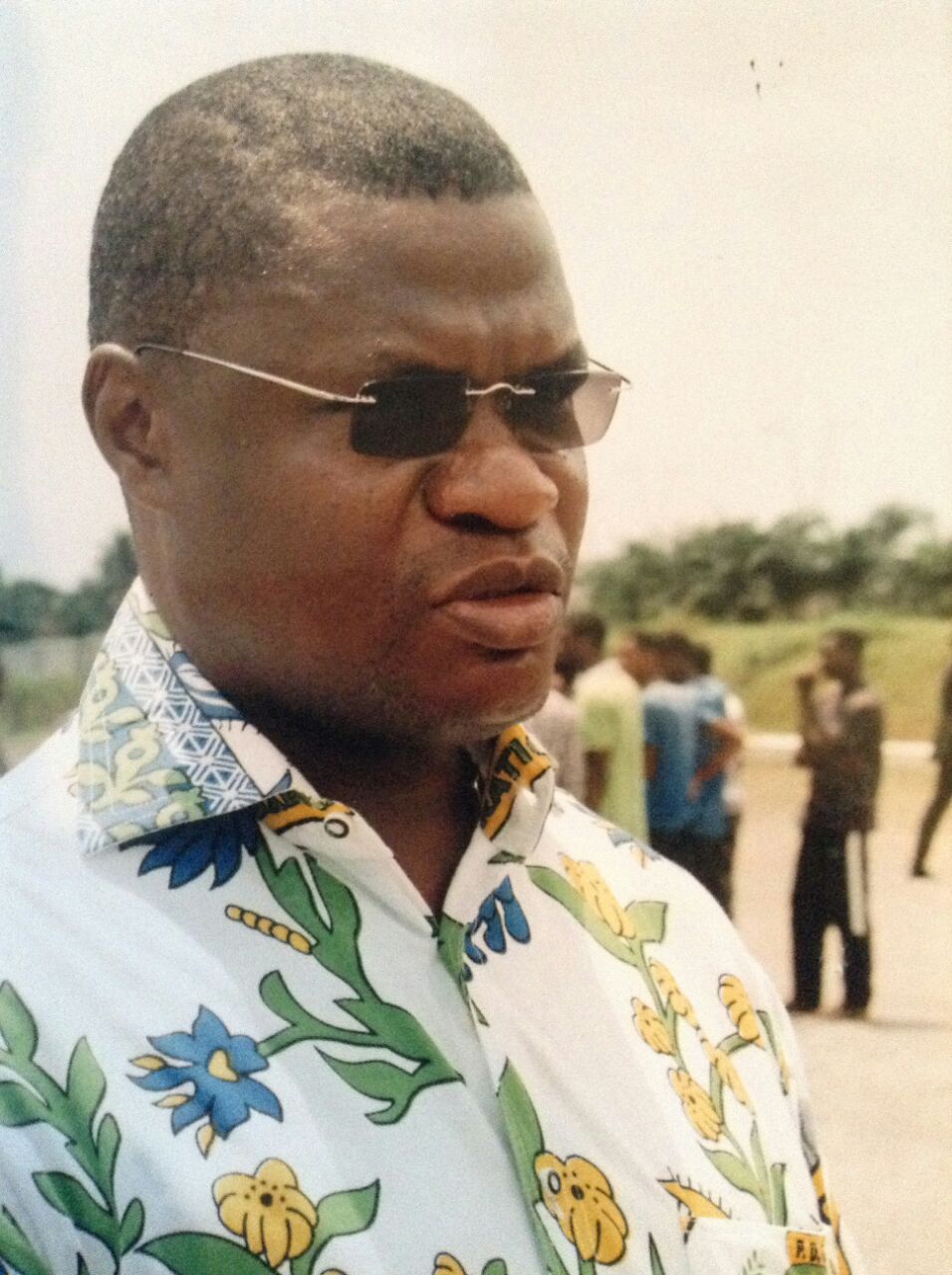 Législatives partielles à Malinga : Le candidat Keba Moukoumi pour remplacer Nzengué Mayila