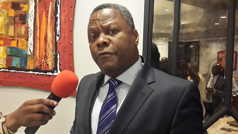 Filiation d’Ali Bongo : un faux procès selon l’opposant Eric Moreau Nguema