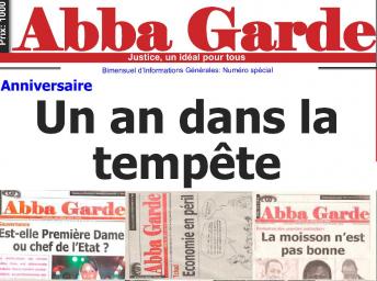 Un journaliste tchadien en prison pour avoir fait son travail