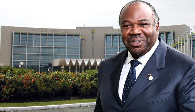 Discours d’Ali Bongo Ondimba devant les deux chambres du parlement