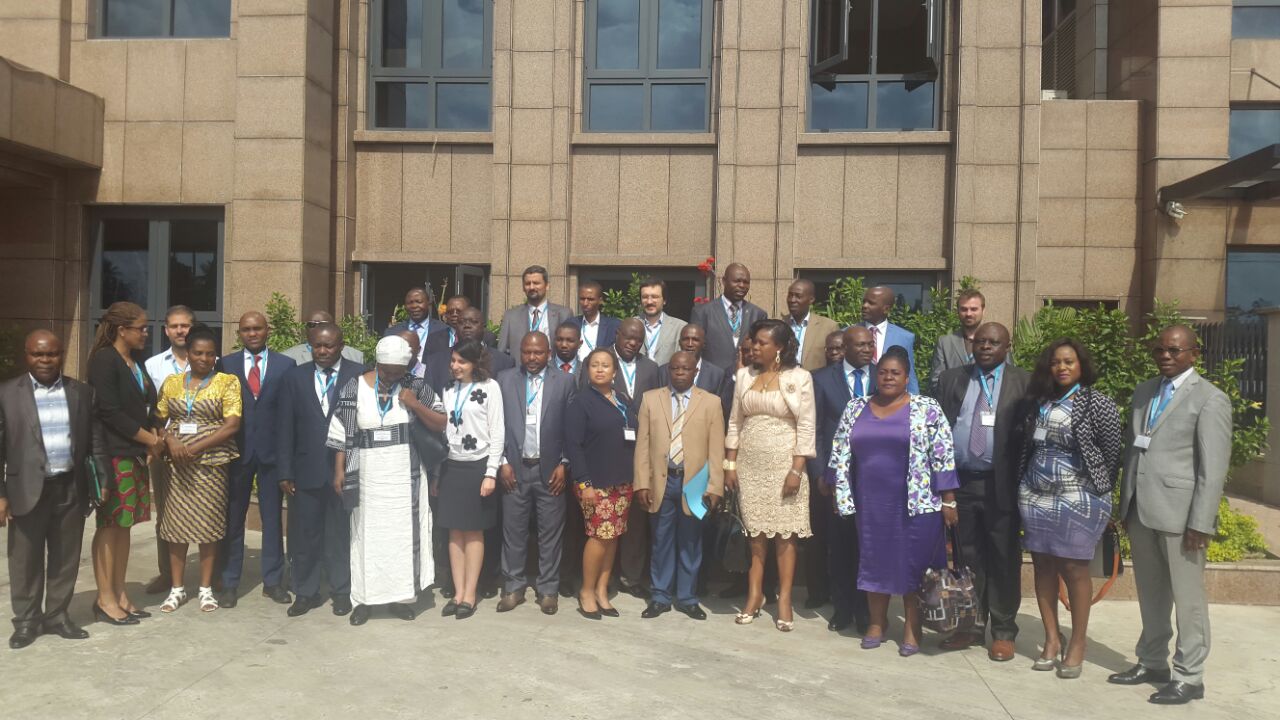La CEEAC en conclave à Libreville sur les changements climatiques et les énergies renouvelables