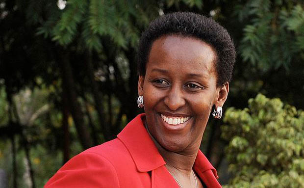 kagame rencontre