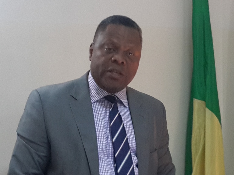 Mauro Nguemah appelle Ali Bongo à organiser un dialogue national pour la présidentielle apaisée