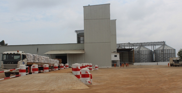 Foberd Gabon attaque le marché de la farine et des aliments de bétail
