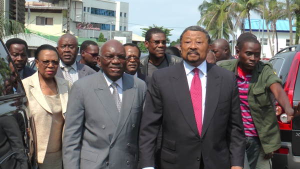 Jean Ping pourrait zapper sa convocation à la PJ par prudence (proche)
