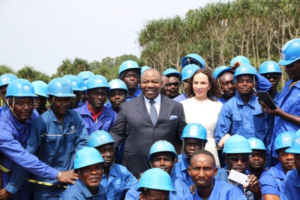 Ali Bongo entame une tournée républicaine la semaine prochaine