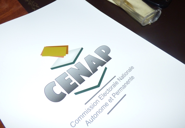 Urgent : la CENAP a validé 14 candidatures dont celle d’Ali Bongo Ondimba