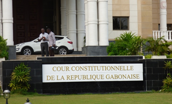 Présidentielle 2016 : la Cour constitutionnelle pourrait rendre sa décision ce mardi