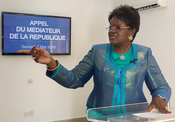 Réunion des Médiateurs d’Afrique centrale du 26 au 27 juillet à Libreville
