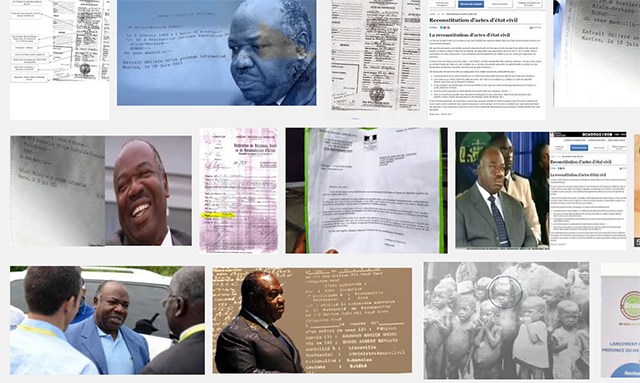Tribune libre | «L’imposture du débat sur l’éligibilité d’Ali Bongo Ondimba à l’élection présidentielle de 2016»