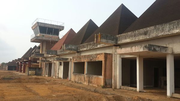 L’aéroport de Mayumba sera rénové