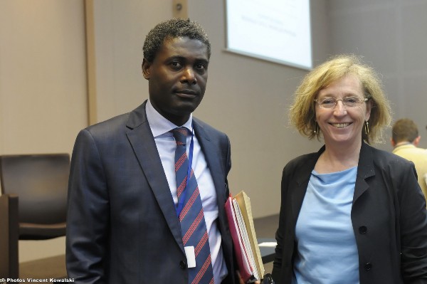 France-Gabon Invest : un fond opérationnel à destination des PME gabonaises