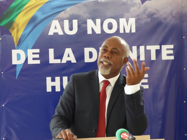 Français et américains, venez vite au secours du Gabon (Fabien Méré)